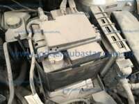 Volkswagen Polo 2025 5p Highline L3/1.0/T Tiptronic 2025 Volkswagen Polo Ingreso Motor 4