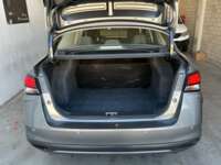 Nissan Versa 2021 4p Sense L4/1.6 CVT 2021 Nissan Versa Venta Cajuela 1