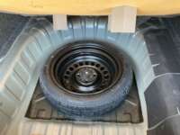 Nissan Versa 2021 4p Sense L4/1.6 CVT 2021 Nissan Versa Venta Cajuela 3