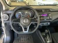 Nissan Versa 2021 4p Sense L4/1.6 CVT 2021 Nissan Versa Venta Exteriores 9