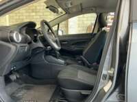 Nissan Versa 2021 4p Sense L4/1.6 CVT 2021 Nissan Versa Venta Interiores 17