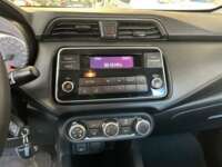 Nissan Versa 2021 4p Sense L4/1.6 CVT 2021 Nissan Versa Venta Interiores 3