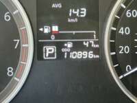 Nissan Versa 2021 4p Sense L4/1.6 CVT 2021 Nissan Versa Venta Interiores 5