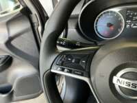 Nissan Versa 2021 4p Sense L4/1.6 CVT 2021 Nissan Versa Venta Interiores 6