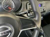 Nissan Versa 2021 4p Sense L4/1.6 CVT 2021 Nissan Versa Venta Interiores 7