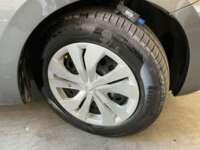 Nissan Versa 2021 4p Sense L4/1.6 CVT 2021 Nissan Versa Venta Llantas 1