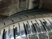 Nissan Versa 2021 4p Sense L4/1.6 CVT 2021 Nissan Versa Venta Llantas 5