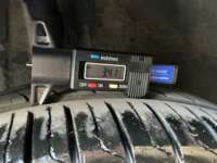 Nissan Versa 2021 4p Sense L4/1.6 CVT 2021 Nissan Versa Venta Llantas 6