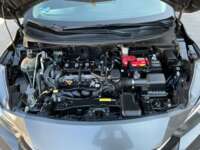 Nissan Versa 2021 4p Sense L4/1.6 CVT 2021 Nissan Versa Venta Motor 2