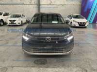 Volkswagen Virtus 2025 4p Trendline L4/1.6 Man 2025 Volkswagen Virtus Ingreso Exteriores 2