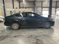 Volkswagen Virtus 2025 4p Trendline L4/1.6 Man 2025 Volkswagen Virtus Ingreso Exteriores 4