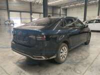 Volkswagen Virtus 2025 4p Trendline L4/1.6 Man 2025 Volkswagen Virtus Ingreso Exteriores 5