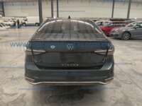 Volkswagen Virtus 2025 4p Trendline L4/1.6 Man 2025 Volkswagen Virtus Ingreso Exteriores 6