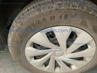 Volkswagen Virtus 2025 4p Trendline L4/1.6 Man IMG_5128