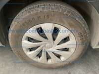 Volkswagen Virtus 2025 4p Trendline L4/1.6 Man IMG_5127