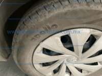 Volkswagen Virtus 2025 4p Trendline L4/1.6 Man IMG_5142