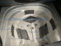 Volkswagen Jetta 2024 4p Trendline L4/1.4/T Tiptronic IMG_6942