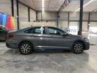 Volkswagen Jetta 2024 4p Trendline L4/1.4/T Tiptronic 2024 Volkswagen Jetta Ingreso Exteriores 4