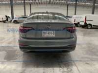 Volkswagen Jetta 2024 4p Trendline L4/1.4/T Tiptronic 2024 Volkswagen Jetta Ingreso Exteriores 6