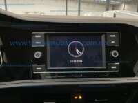 Volkswagen Jetta 2024 4p Trendline L4/1.4/T Tiptronic IMG_6837