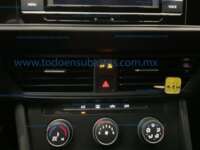 Volkswagen Jetta 2024 4p Trendline L4/1.4/T Tiptronic IMG_6839