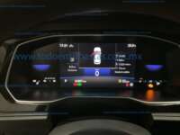 Volkswagen Jetta 2024 4p Trendline L4/1.4/T Tiptronic IMG_6834