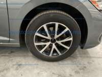 Volkswagen Jetta 2024 4p Trendline L4/1.4/T Tiptronic IMG_6806