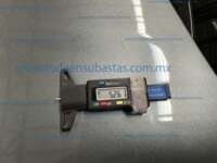 Volkswagen Jetta 2024 4p Trendline L4/1.4/T Tiptronic IMG_6810