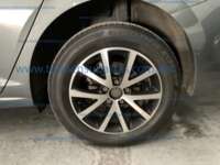 Volkswagen Jetta 2024 4p Trendline L4/1.4/T Tiptronic IMG_6798