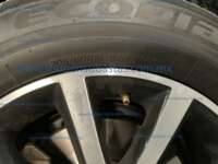 Volkswagen Jetta 2024 4p Trendline L4/1.4/T Tiptronic IMG_6796