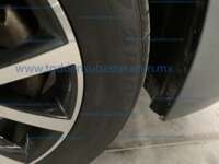 Volkswagen Jetta 2024 4p Trendline L4/1.4/T Tiptronic IMG_6807