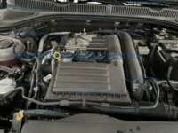 Volkswagen Jetta 2024 4p Trendline L4/1.4/T Tiptronic IMG_6821