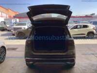 Volkswagen Taigun 2024 5p Trendline L3/1.0/T Tiptronic 2024 Volkswagen Taigun Ingreso Cajuela 0