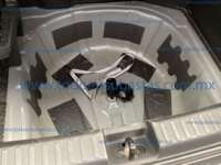 Volkswagen Taigun 2024 5p Trendline L3/1.0/T Tiptronic 2024 Volkswagen Taigun Ingreso Cajuela 1