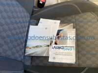 Volkswagen Taigun 2024 5p Trendline L3/1.0/T Tiptronic 2024 Volkswagen Taigun Ingreso Documentos 0