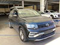 Volkswagen Taigun 2024 5p Trendline L3/1.0/T Tiptronic 2024 Volkswagen Taigun Ingreso Exteriores 2