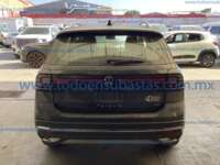 Volkswagen Taigun 2024 5p Trendline L3/1.0/T Tiptronic 2024 Volkswagen Taigun Ingreso Exteriores 5