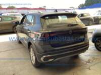 Volkswagen Taigun 2024 5p Trendline L3/1.0/T Tiptronic 2024 Volkswagen Taigun Ingreso Exteriores 6