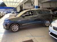 Volkswagen Taigun 2024 5p Trendline L3/1.0/T Tiptronic 2024 Volkswagen Taigun Ingreso Exteriores 7