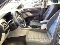 Volkswagen Taigun 2024 5p Trendline L3/1.0/T Tiptronic 2024 Volkswagen Taigun Ingreso Interiores 1