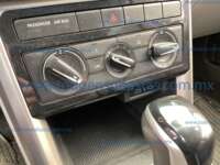 Volkswagen Taigun 2024 5p Trendline L3/1.0/T Tiptronic 2024 Volkswagen Taigun Ingreso Interiores 10