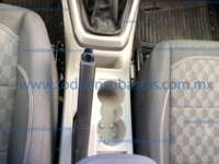 Volkswagen Taigun 2024 5p Trendline L3/1.0/T Tiptronic 2024 Volkswagen Taigun Ingreso Interiores 12