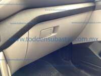 Volkswagen Taigun 2024 5p Trendline L3/1.0/T Tiptronic 2024 Volkswagen Taigun Ingreso Interiores 13