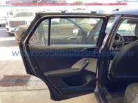 Volkswagen Taigun 2024 5p Trendline L3/1.0/T Tiptronic 2024 Volkswagen Taigun Ingreso Interiores 15