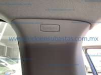 Volkswagen Taigun 2024 5p Trendline L3/1.0/T Tiptronic 2024 Volkswagen Taigun Ingreso Interiores 19