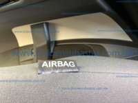 Volkswagen Taigun 2024 5p Trendline L3/1.0/T Tiptronic 2024 Volkswagen Taigun Ingreso Interiores 20