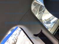 Volkswagen Taigun 2024 5p Trendline L3/1.0/T Tiptronic 2024 Volkswagen Taigun Ingreso Interiores 22