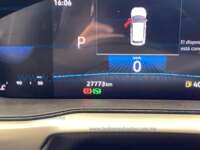 Volkswagen Taigun 2024 5p Trendline L3/1.0/T Tiptronic 2024 Volkswagen Taigun Ingreso Interiores 4