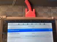 Volkswagen Taigun 2024 5p Trendline L3/1.0/T Tiptronic 2024 Volkswagen Taigun Ingreso Interiores 5