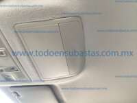 Volkswagen Taigun 2024 5p Trendline L3/1.0/T Tiptronic 2024 Volkswagen Taigun Ingreso Interiores 7